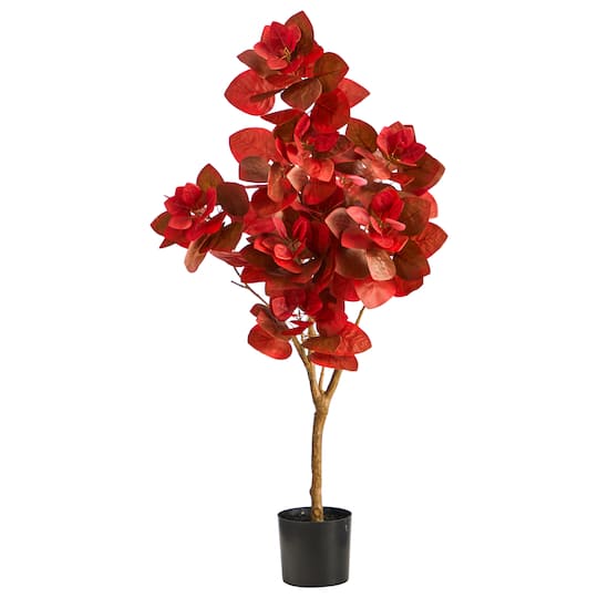 3ft. Potted Autumn Pomegranate Tree